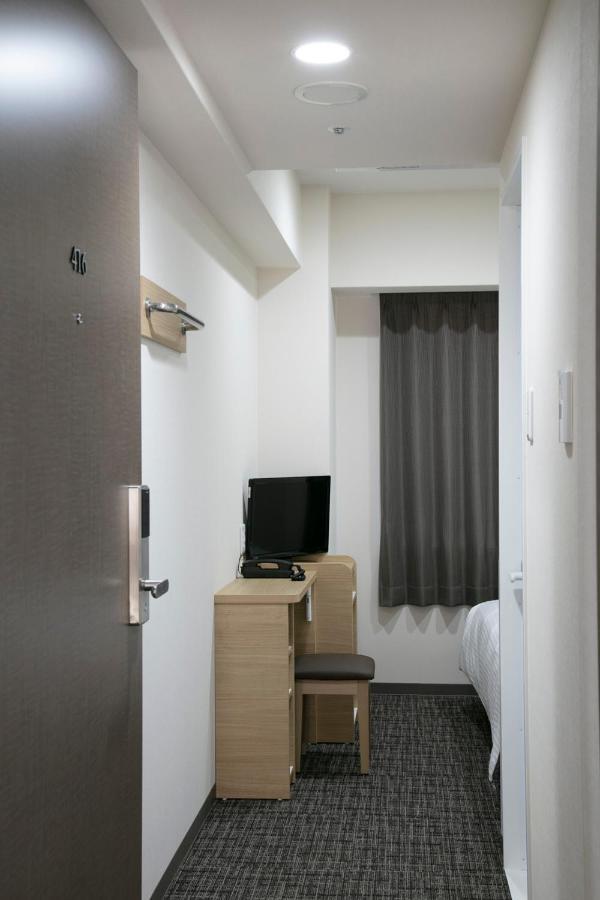 R&B Hotel Kyoto Shijo Kawaramachi מראה חיצוני תמונה