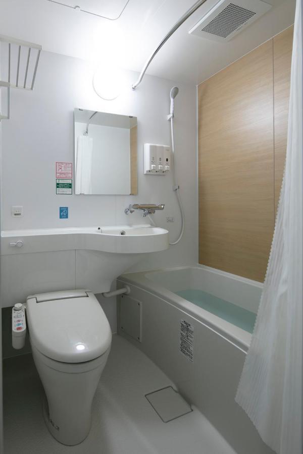R&B Hotel Kyoto Shijo Kawaramachi מראה חיצוני תמונה
