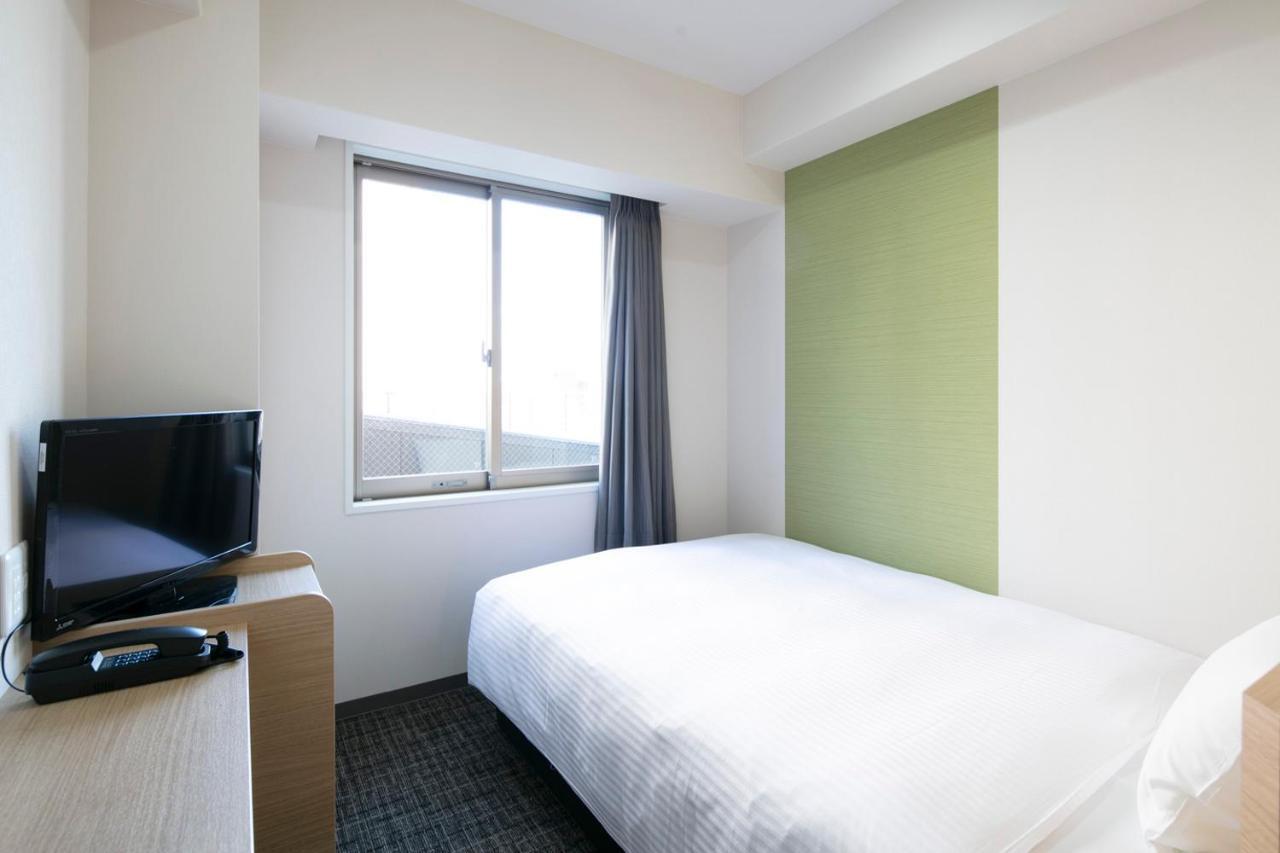 R&B Hotel Kyoto Shijo Kawaramachi מראה חיצוני תמונה